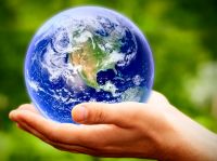 22 апреля – Всемирный день Земли.