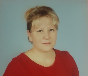 Серова Татьяна Сергеевна